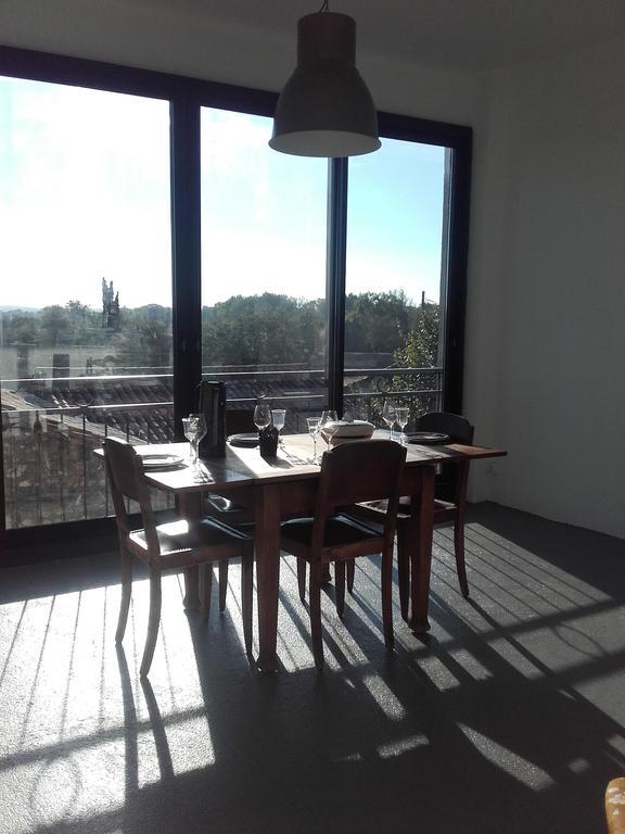 Chambre D'Hotes Avec Cuisine Commune - 5 Mns De Narbonne Cuxac-dʼAude Екстериор снимка