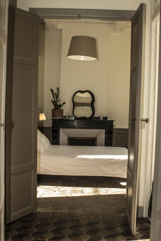 Chambre D'Hotes Avec Cuisine Commune - 5 Mns De Narbonne Cuxac-dʼAude Екстериор снимка
