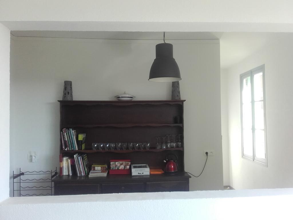 Chambre D'Hotes Avec Cuisine Commune - 5 Mns De Narbonne Cuxac-dʼAude Екстериор снимка
