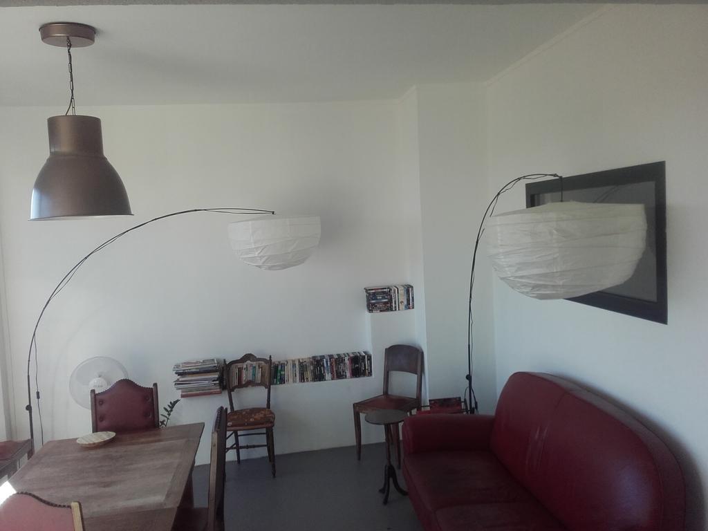 Chambre D'Hotes Avec Cuisine Commune - 5 Mns De Narbonne Cuxac-dʼAude Екстериор снимка