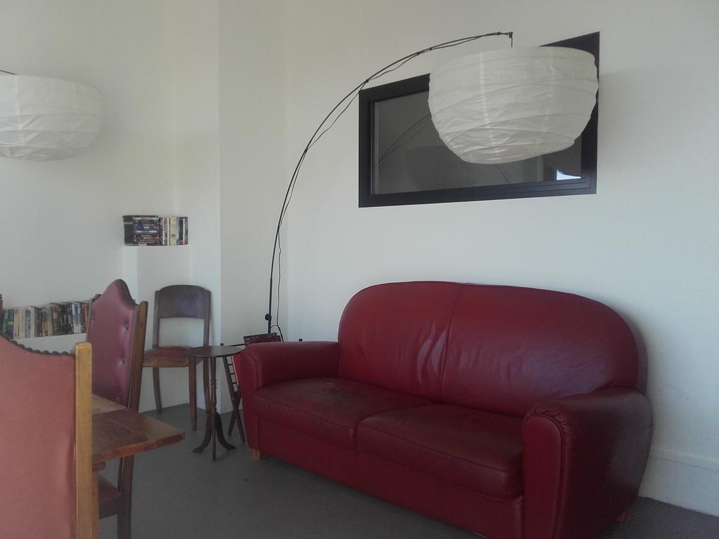 Chambre D'Hotes Avec Cuisine Commune - 5 Mns De Narbonne Cuxac-dʼAude Екстериор снимка