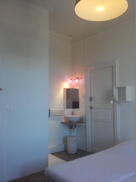 Chambre D'Hotes Avec Cuisine Commune - 5 Mns De Narbonne Cuxac-dʼAude Екстериор снимка