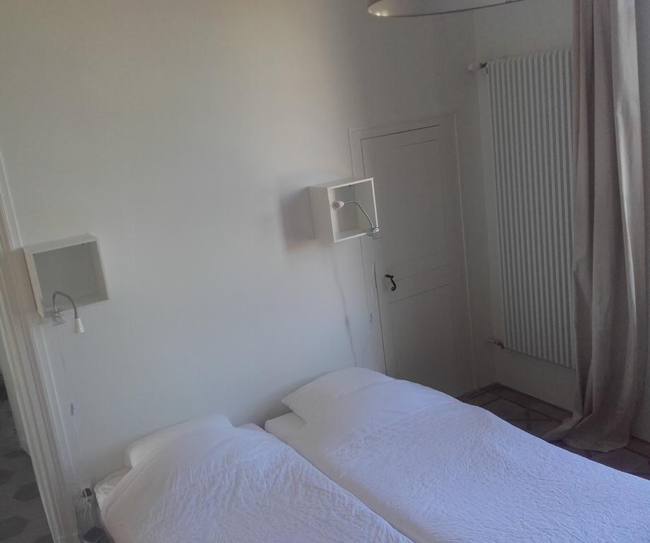 Chambre D'Hotes Avec Cuisine Commune - 5 Mns De Narbonne Cuxac-dʼAude Екстериор снимка