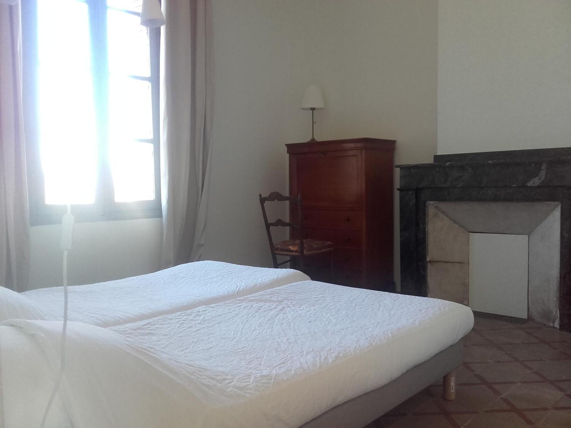 Chambre D'Hotes Avec Cuisine Commune - 5 Mns De Narbonne Cuxac-dʼAude Екстериор снимка