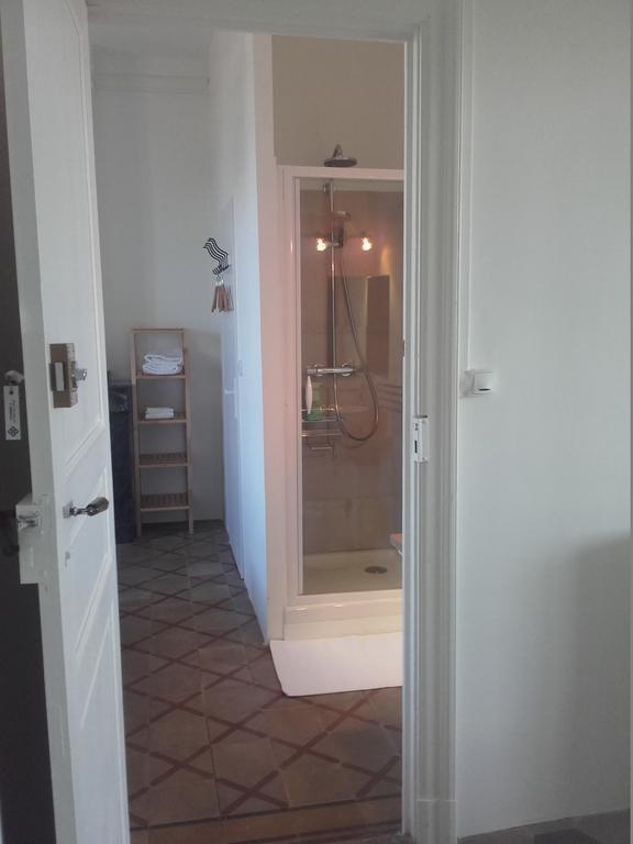 Chambre D'Hotes Avec Cuisine Commune - 5 Mns De Narbonne Cuxac-dʼAude Екстериор снимка