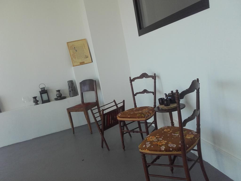 Chambre D'Hotes Avec Cuisine Commune - 5 Mns De Narbonne Cuxac-dʼAude Екстериор снимка