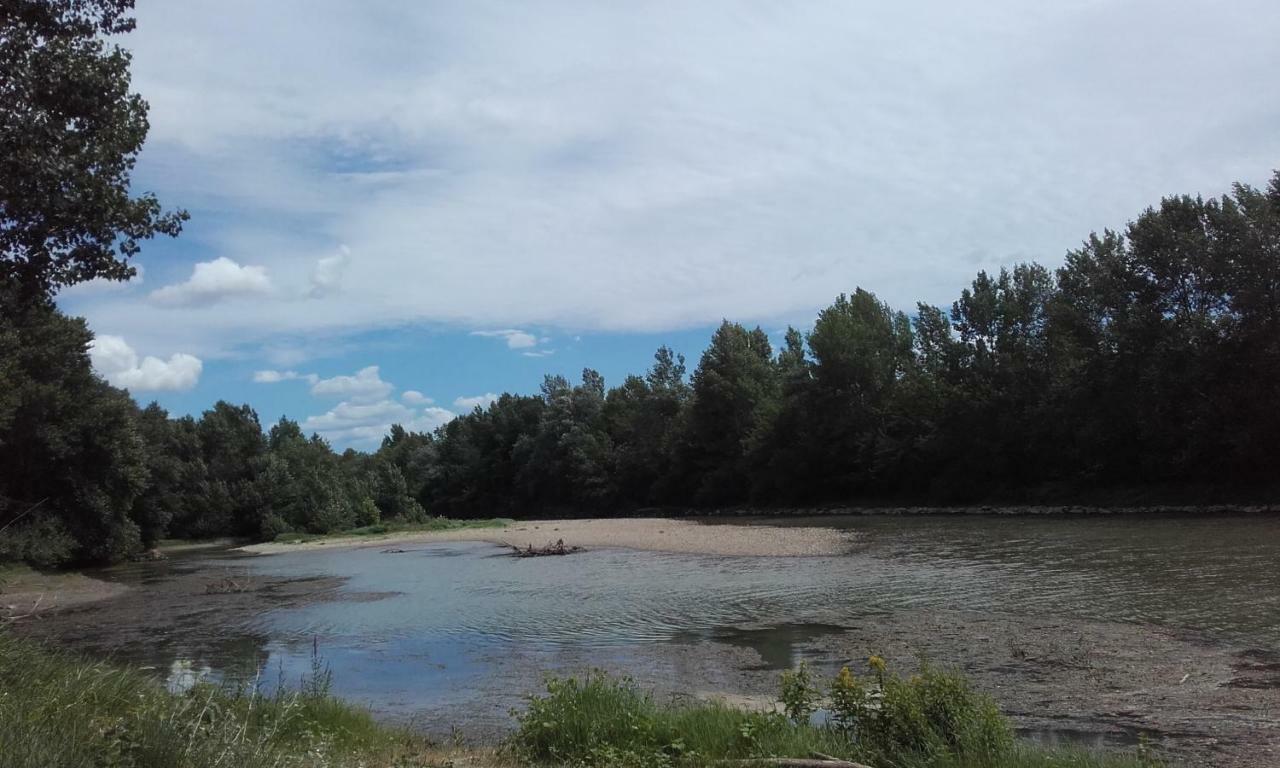 Chambre D'Hotes Avec Cuisine Commune - 5 Mns De Narbonne Cuxac-dʼAude Екстериор снимка