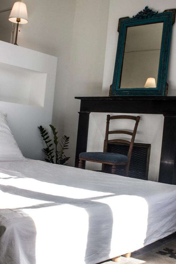 Chambre D'Hotes Avec Cuisine Commune - 5 Mns De Narbonne Cuxac-dʼAude Екстериор снимка