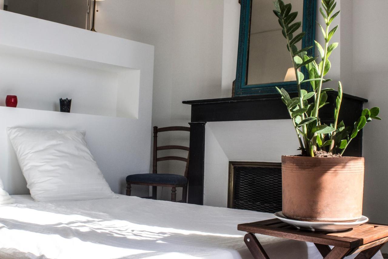 Chambre D'Hotes Avec Cuisine Commune - 5 Mns De Narbonne Cuxac-dʼAude Екстериор снимка
